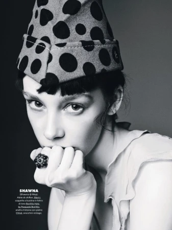 Paris Fashion Week FW25/26 Special