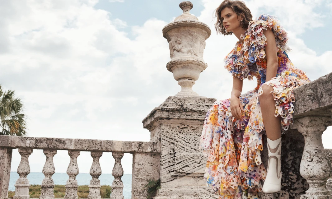 Spring RTW