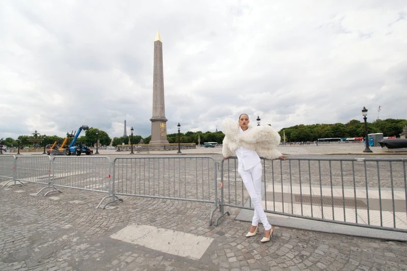 Selena & Fumiko / Tourist (Once, Twice, Thrice)