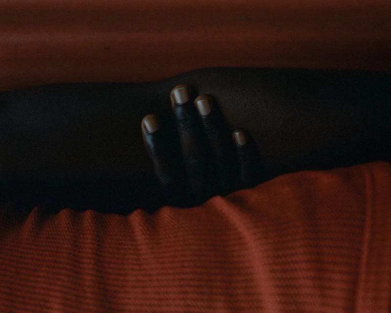 Extreme Cashmere x Alei