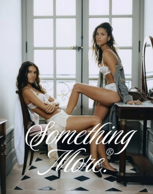 "something more"