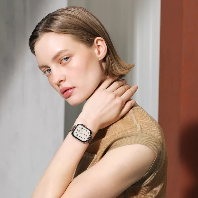Apple Watch Hermès