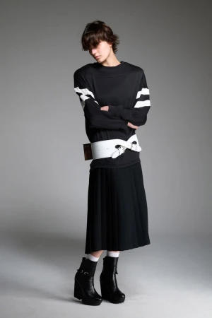 Stefan Cooke S/S 26 Lookbook