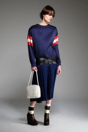Stefan Cooke S/S 26 Lookbook