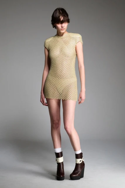 Stefan Cooke S/S 26 Lookbook