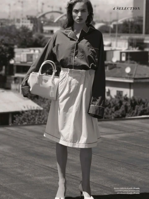 d SELECTION Prada Special