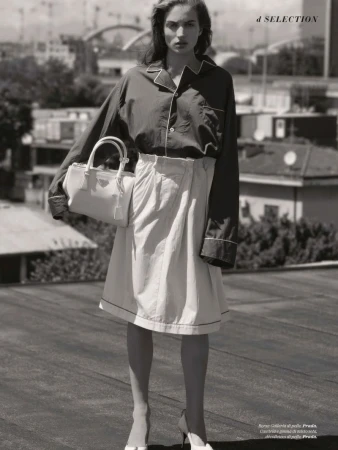 d SELECTION Prada Special