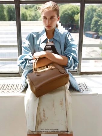 d SELECTION Prada Special