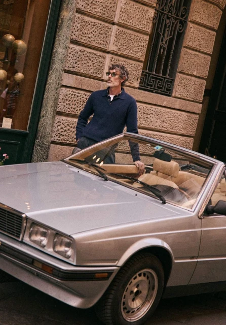 Edition Anniversaire: Milano Stories FW25