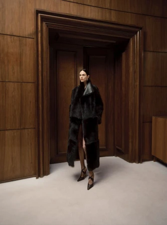 Fall Winter 25 - Chapter 2