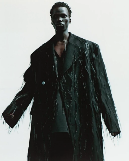 Dazed MENA Issue 03