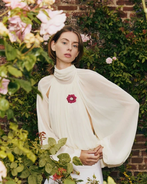 Van Cleef & Arpels Jewelry