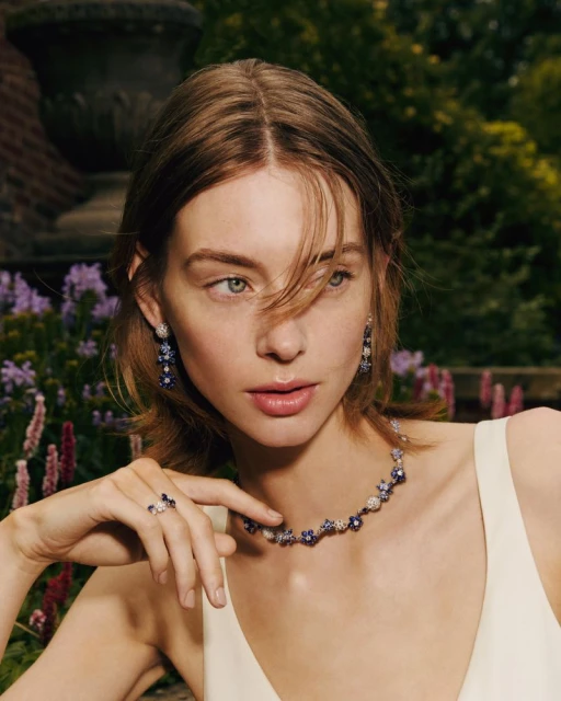Van Cleef & Arpels Jewelry