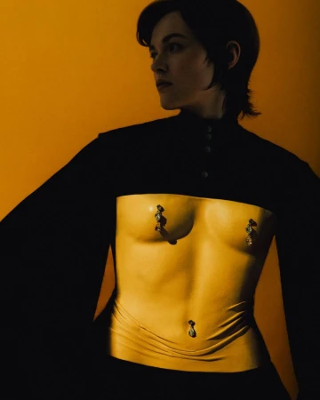 Noémi Ottilia Szabo
