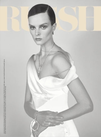 Madison Voloshin