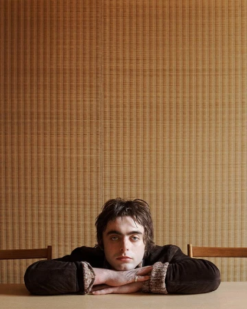 Lennon Gallagher