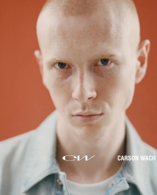 Carson Wach Spring/Summer '25 Campaign