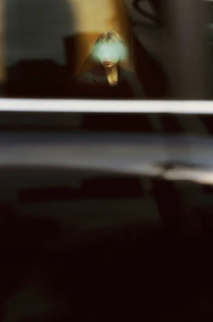 EE72 Magazine by Jack Day