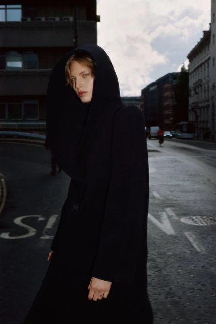 EE72 Magazine by Jack Day