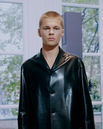 Jil Sander SS26 Show
