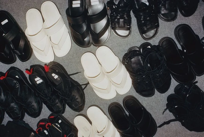Yohji Yamamoto