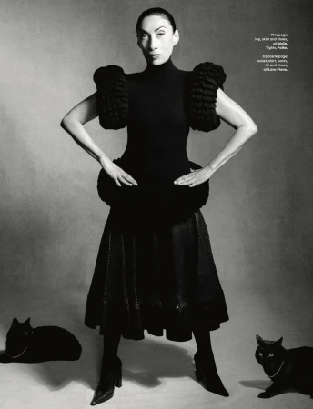 Iconic Muse