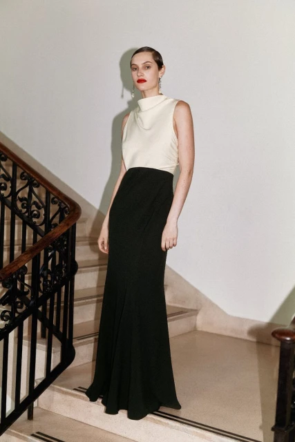 ME+EM October 2 Lookbook