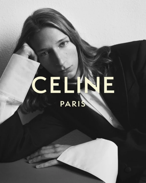 Celine Été 2026 Collection