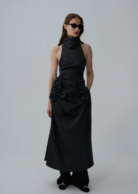 Magda Butrym FW 25 E - Commerce