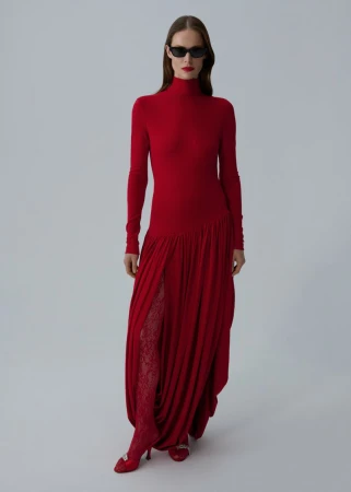 Magda Butrym FW 25 E - Commerce
