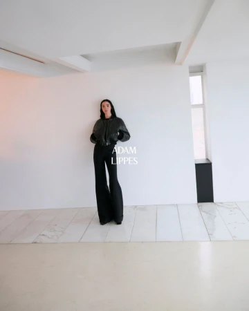 Adam Lippes Spring/Summer 2025 Campaign