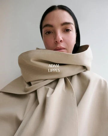 Adam Lippes Spring/Summer 2025 Campaign