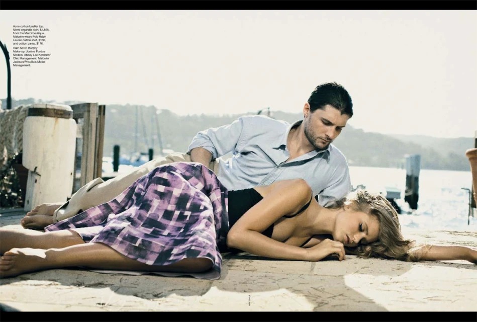 And God Created Women