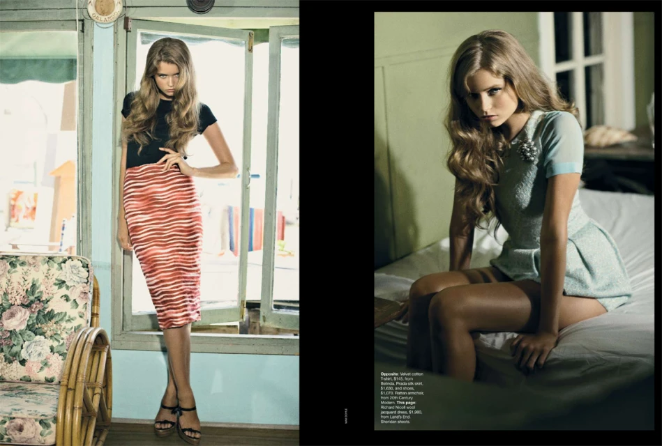 And God Created Women