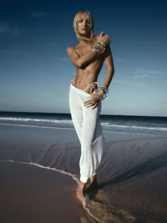 Tropic of C X Victoria's Secret Summer 2025