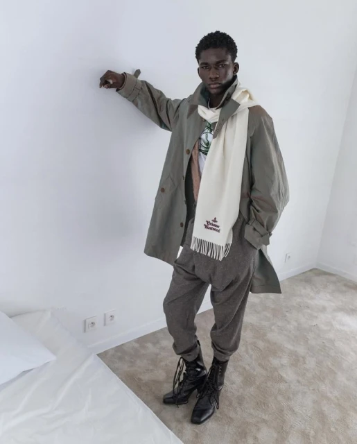 Vivienne Westwood A/W 25 Collection