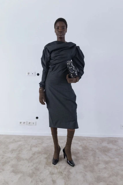 Vivienne Westwood A/W 25 Collection