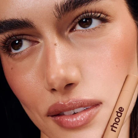 RHODE Peptide Lip Shape + Tint