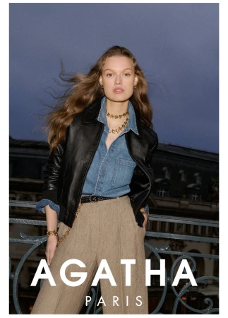 Agatha Campaign