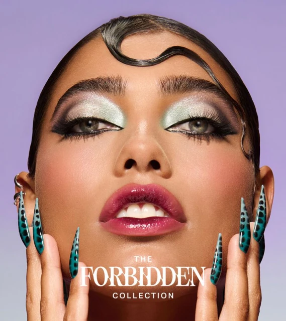 FORBIDDEN FRUIT
