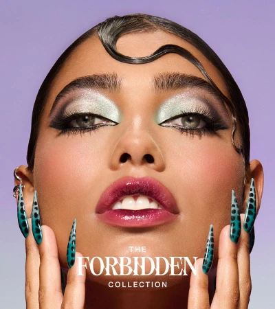 FORBIDDEN FRUIT