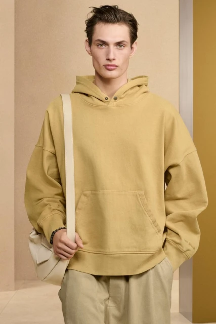 ZARA SRPLS CLLCTN 14 2025 Collection