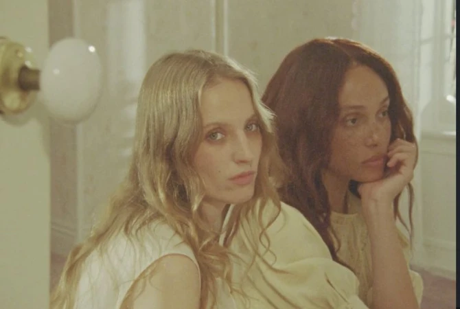 Petra Collins for & Other Stories