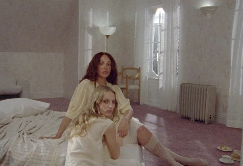 Petra Collins for & Other Stories