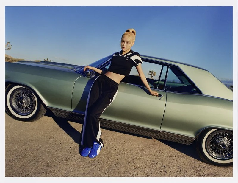 Puma Speedcat SS Drop