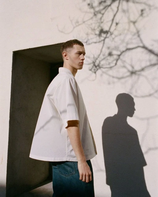 MR PORTER F/W 25